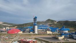 堯柏萬噸線能源消耗處于世界行業領先水平！