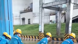停工！海螺水泥被淹！多省預警！