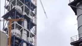 暫緩！多條水泥生產線新建受阻！