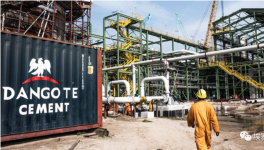 該地區水泥需求不斷增長，多家企業加快擴建項目！