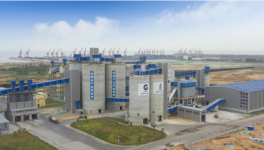 瘋狂投資！20條粉磨線！年產超3000萬噸！水泥產能將集中釋放！