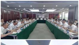 云南水泥將努力打造成為省內一流水泥企業！