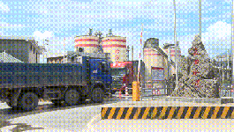 華潤(rùn)水泥5000t/d水漲熟料生產(chǎn)線華麗蛻變，將實(shí)現(xiàn)年產(chǎn)水泥300萬(wàn)噸?！