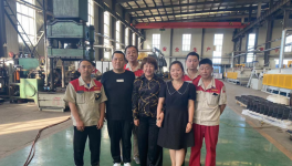 中建材、海螺、金隅冀東為什么都選這家企業的大型裝備？