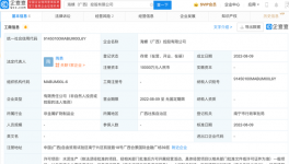 海螺水泥成立兩家新公司！