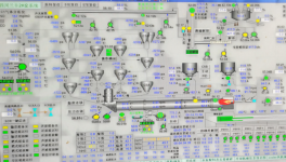 打開三次風閥門運行，節能減排降碳提產效果顯著！
