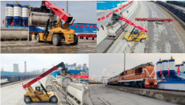 低價(jià)水泥來了！多式聯(lián)運(yùn)成未來水泥行業(yè)大動(dòng)脈！