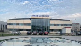 降本、增效、減少污染！智能化高端設備來了！