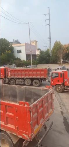 排隊了！海螺、紅獅、華潤、華新等水泥廠恢復性漲價！