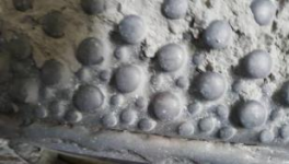 變形、磨損、臺產下降？這種材料一次解決所有問題！