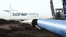 奧鋼聯伯樂焊接——天然氣管道焊接大師