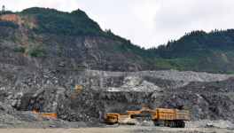 實力揭秘！同力重工“新能源金獎”純電動非公路寬體自卸車的優勢何在？