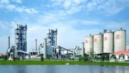 長效防腐！抑塵降塵！低成本龍頭企業(yè)海螺如何跑贏大市？