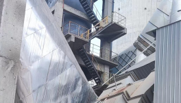 數(shù)據(jù)說話！某4500t/d熟料線節(jié)能風機使用效果公開！