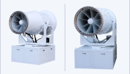 粉塵污染嚴重，水泥廠該怎么解決？