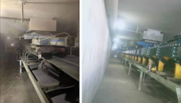 水泥如何解決粉塵污染？東方希望有妙招！