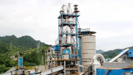 選對了！拉法基、東方希望、葛洲壩等水泥廠都在用……