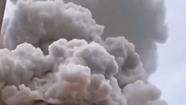 悲慘！24死10傷！爆炸、墜落、坍塌、觸電等事故頻發(fā)！