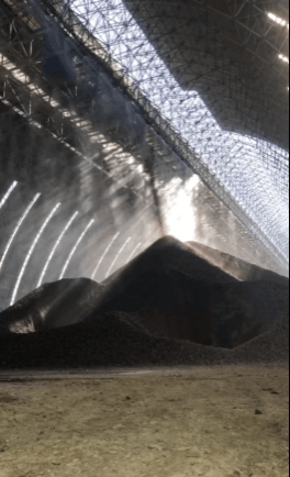 無(wú)組織排放怎么辦？華新、冀東等十大水泥集團(tuán)這么做！