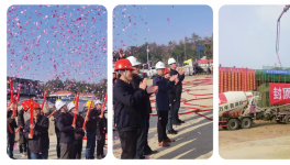 揭秘：中建材、冀東、萬年青水泥窯替代燃料利用方案！