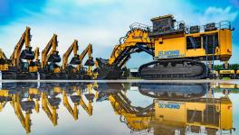 【重器實力MAX】勇擔重任，徐工礦業機械的高端化之路