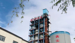 收藏！節電182萬/年，尖峰水泥節電節能技術分享！