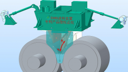 輥壓機節能降耗至關重要