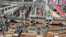 出手了！中建材、海螺、紅獅等水泥集團集體行動！