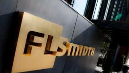 歷史時刻！史密斯宣布剝離水泥業(yè)務(wù)！總部年底搬家！